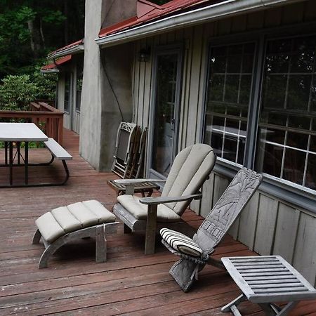 Fox Trot Cabin Meadows of Dan Exterior photo